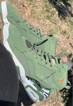 Air Jordan MVP 'Sky J Light Olive' sz 13
