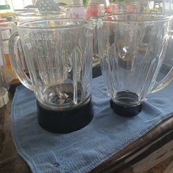 Vasos De Licuadora