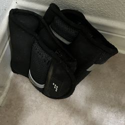 10 Pound Ankle Weights 