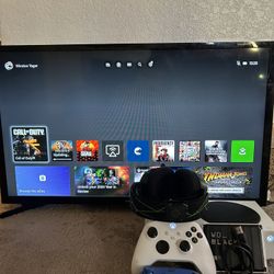 Xbox Series S Setup