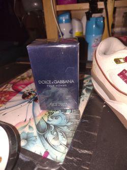 Dolce & Gabbana Pour Homme Eau de Toilette