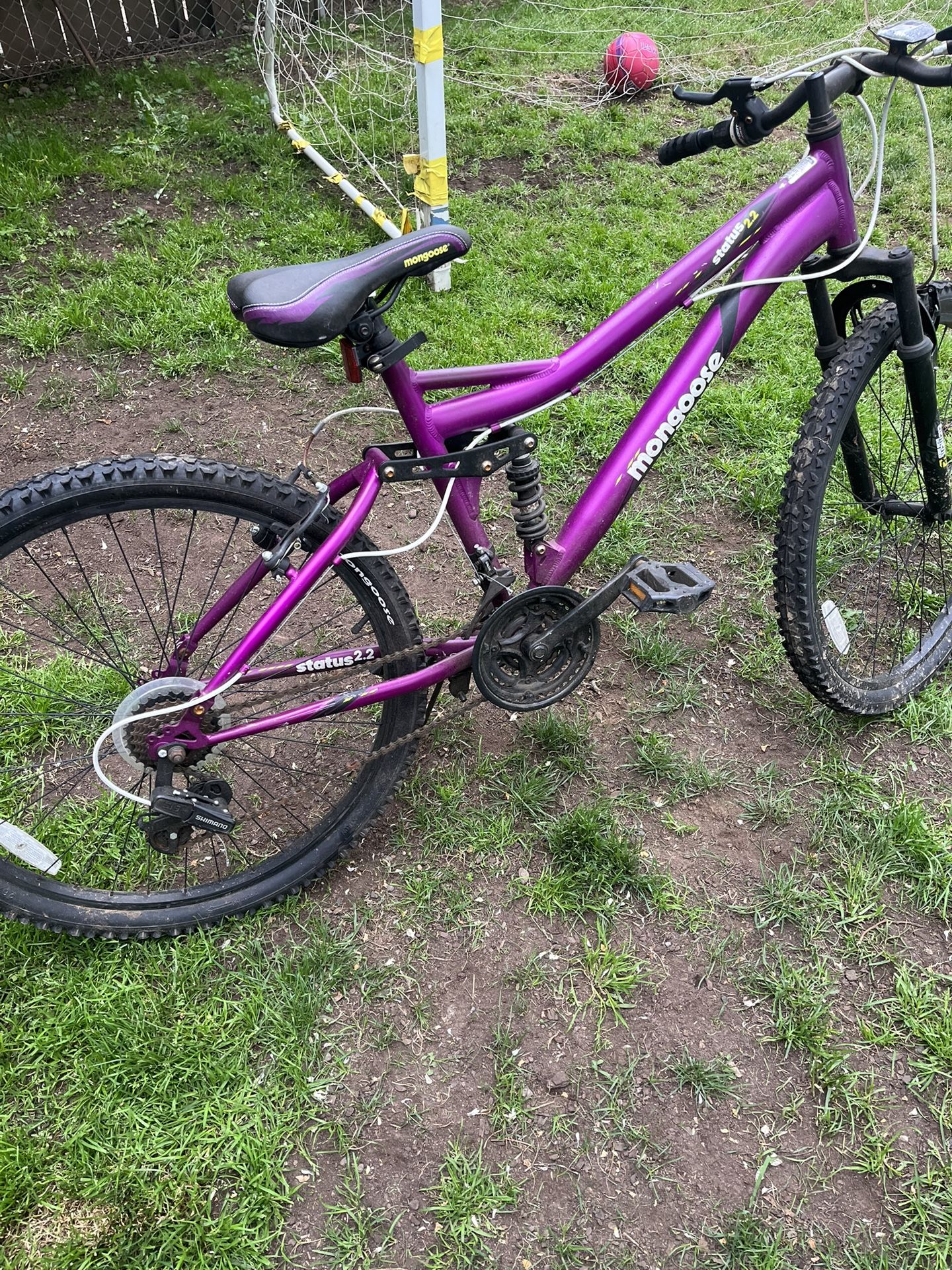 Bike