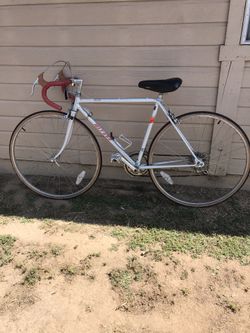 Miyata Bike 