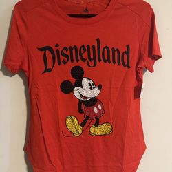 Disney shirt for her