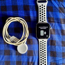 Apple Watch Series 5 44mm (gps+lte)