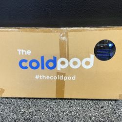 Coldpod Cold Plunge 