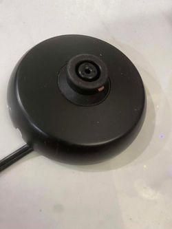 Bodum 500W Black Electric Kettle Replacement Base
