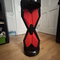 Ancheer Hoverboard 