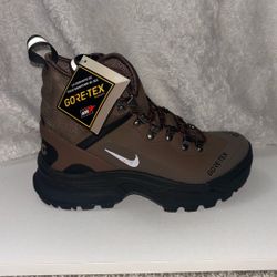 The Nike ACG Air Zoom Gaiadome GORE-TEX boot
