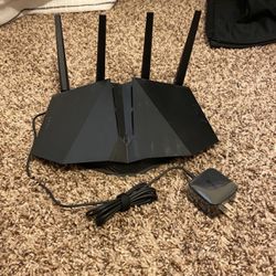 ASUS RT-AX82U Router
