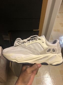 Adidas Yeezy Boost 700 Analog 