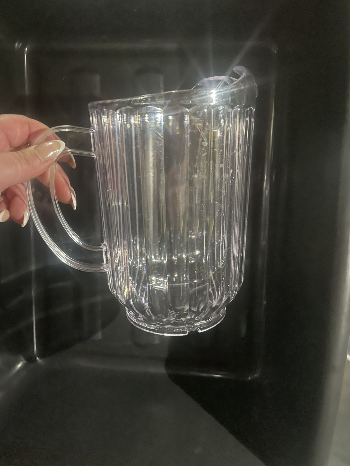 Water Pitchers