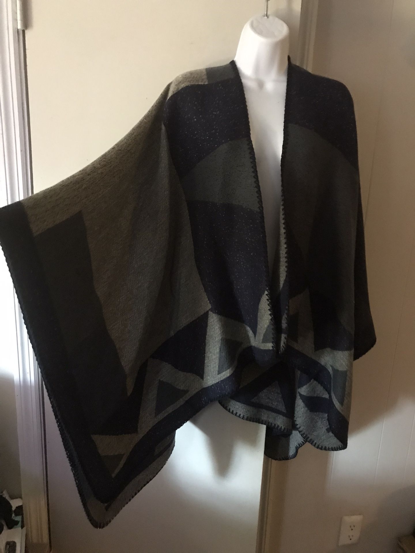 Poncho