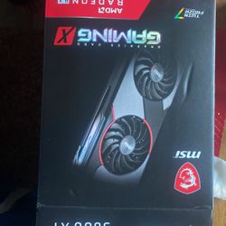 Gráfica Card Gaming Mai