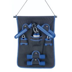 6-PIECE FAMILY FITNESS SET