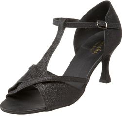 Sansha Women's Tina Ballroom
