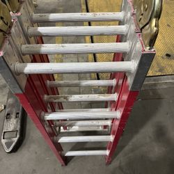 Ladder