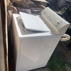Maytag Washer