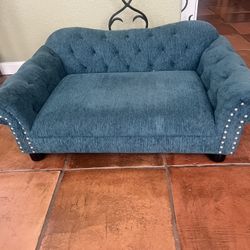 Lazy Boy Dog Bed