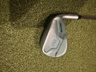 Performance golf One Wedge