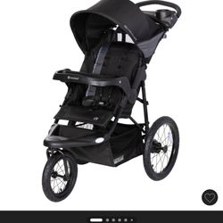 Jogger Stroller 
