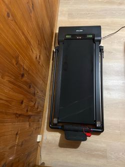 AKLUER compact Treadmill