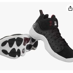 Jordan Jumpman Team 2