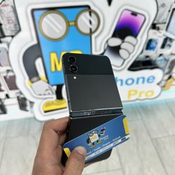 Galaxy Z Flip 4