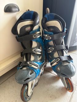 Roller Derby Proline 900 Inline Skates
