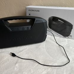 Bluetooth Waterproof speaker
