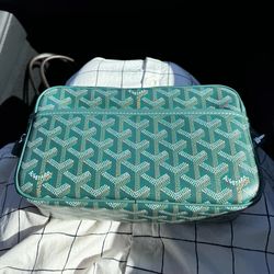 Goyard Cross Strap Bags