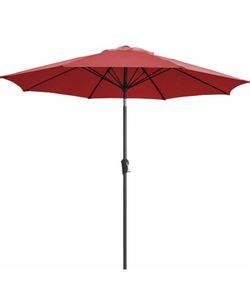 Patio Umbrella
