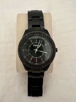 Fossil Watch