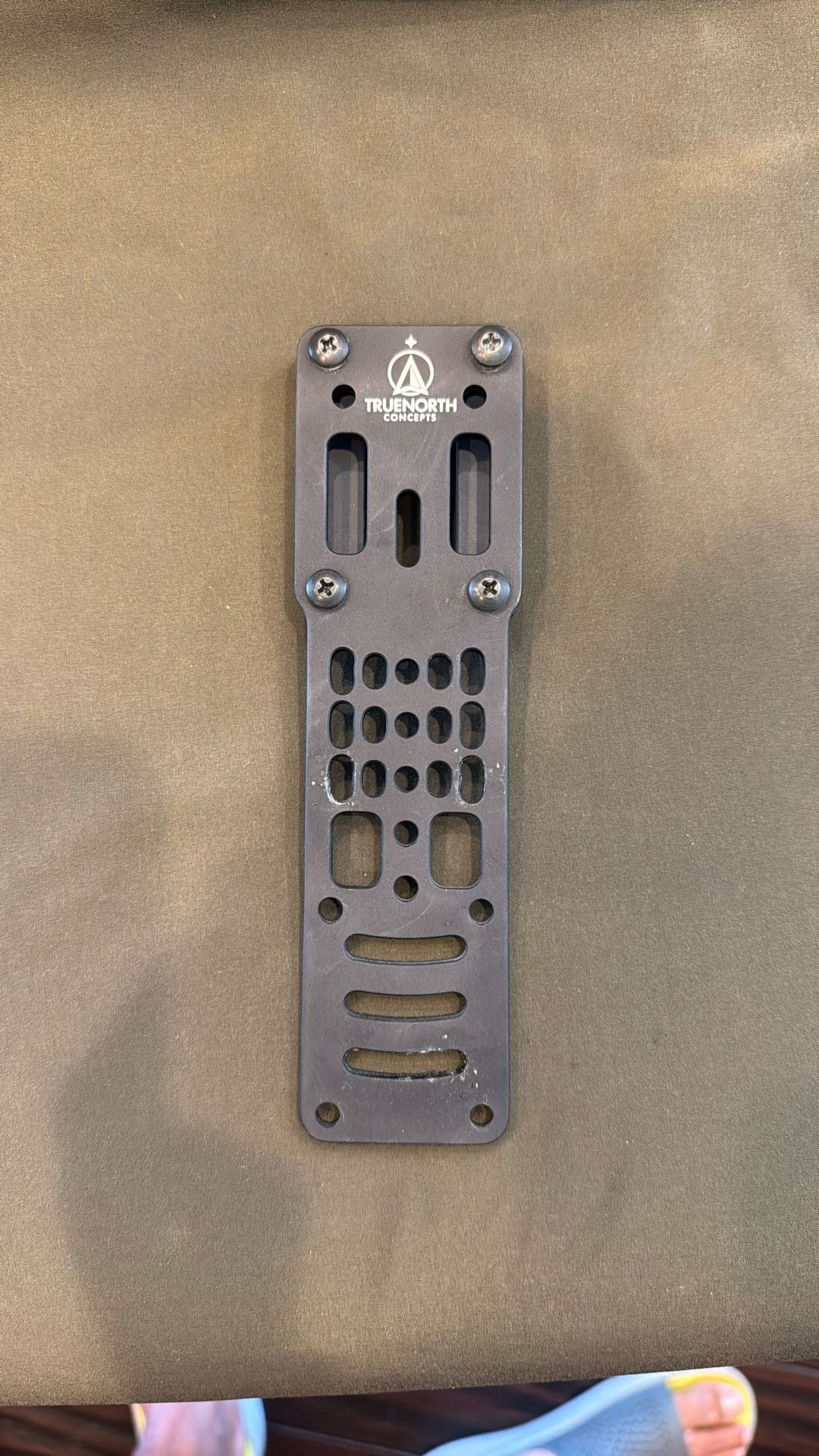 Truenorth Concepts Duty Holster Adapter