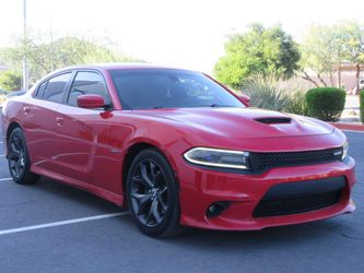 2017 Dodge Charger
