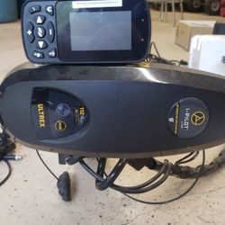 Minn Kota Ultrex Trolling Motor With Spot Lock