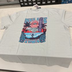 Reel Life Tour Shirt 