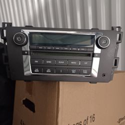 Radio