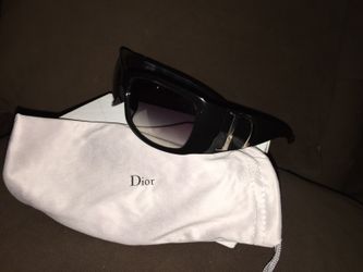 Dior Sunglasses