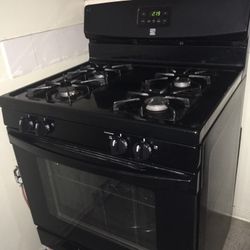 Stove
