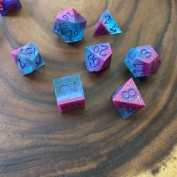 Dice sets