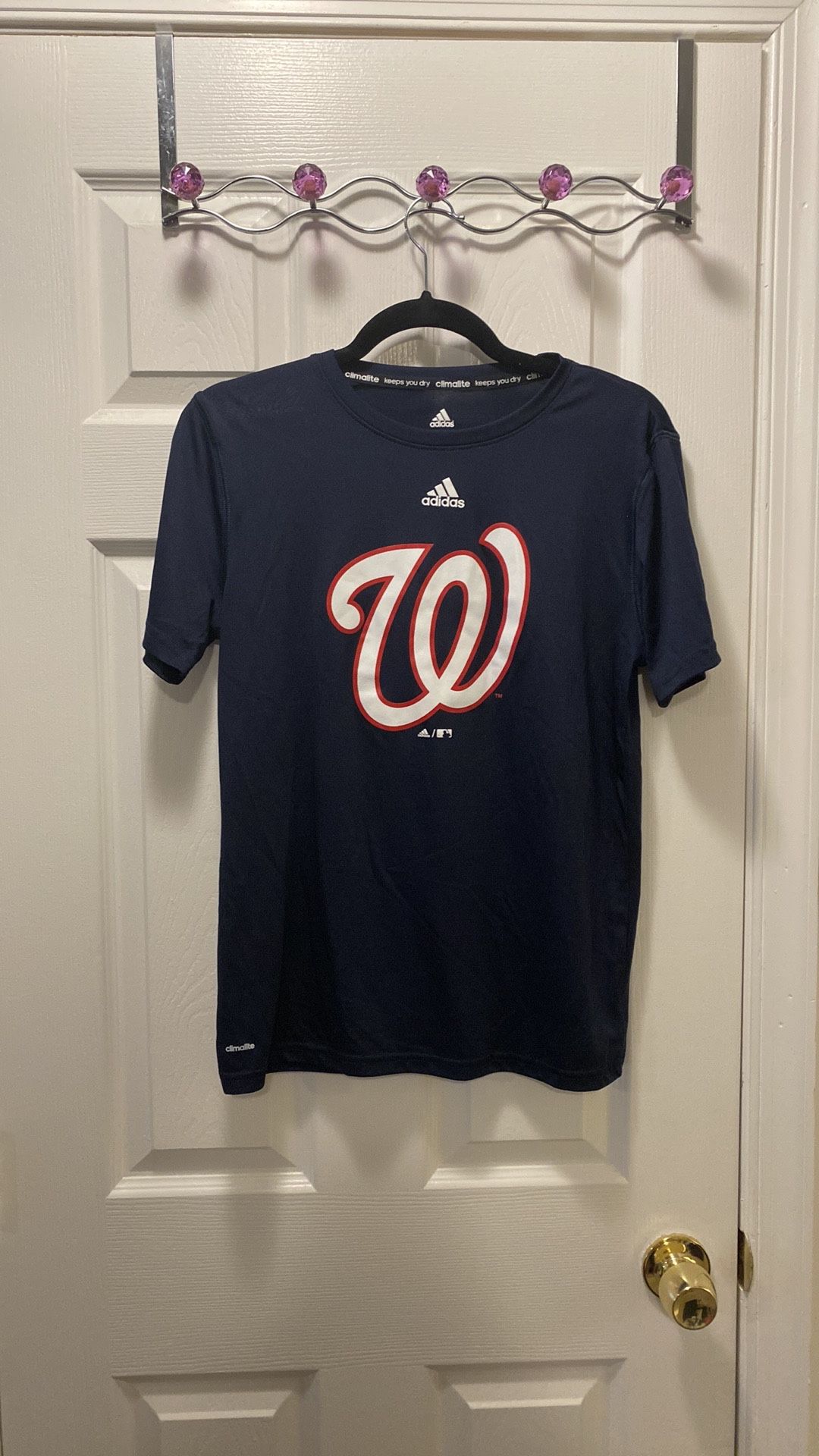 Washington Nationals Tee