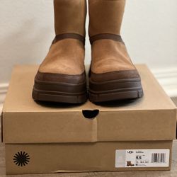 UGG Ashton Tip Waterproof Boot Women’s 9.5