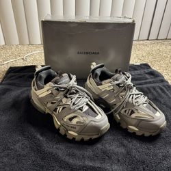Balenciaga Track Runners