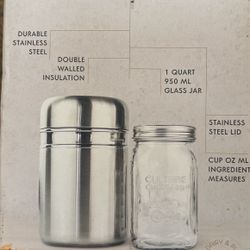 Never Been Used Brand New Plant-Based And Dairy Maker