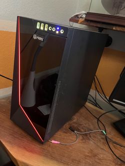 ABS PC