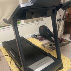 [ Hot Deal!!! ] PRO-FORM treadmill & Elliptical