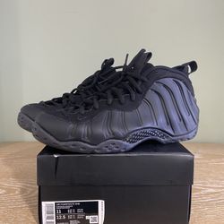 Nike Air Foamposite One (Anthracite) 2020