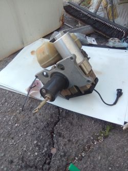 Brake System