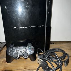 PS3 